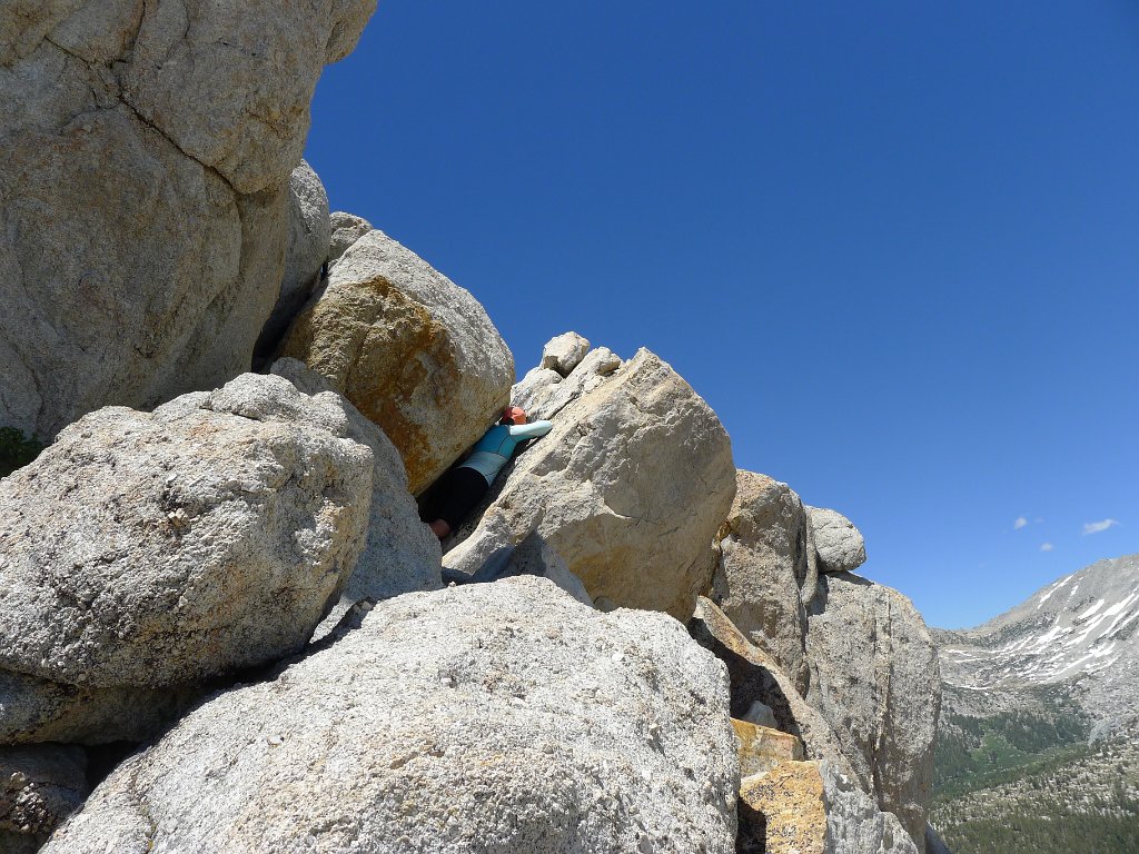 RuggedPeak 051